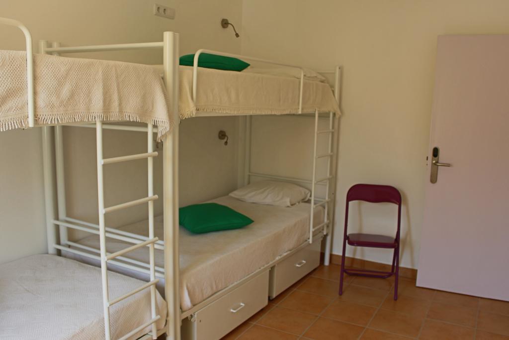 Racing Mackerel Hostel Лагуш Екстер'єр фото