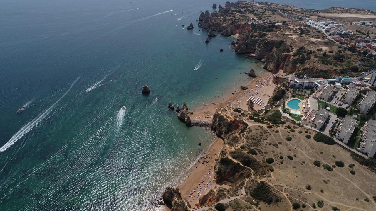 Racing Mackerel Hostel Лагуш Екстер'єр фото